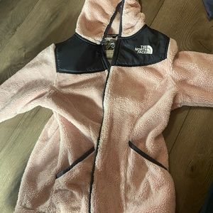 North face jacket